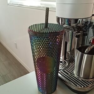 NWOT Starbucks Tumbler